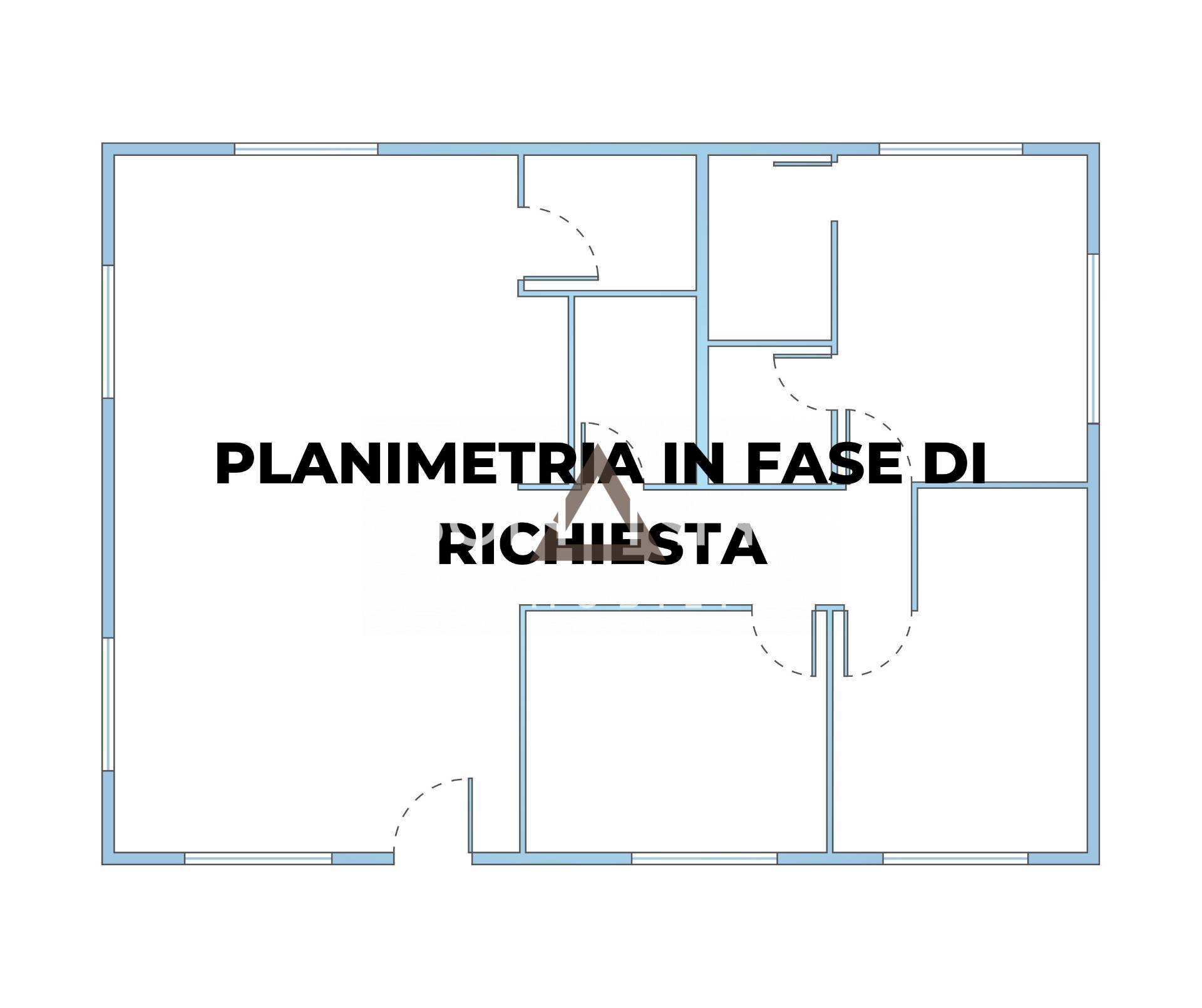 Foto 5 - Locale Commerciale Via Don Orione
 
1, Trebaseleghe - planimetria 1