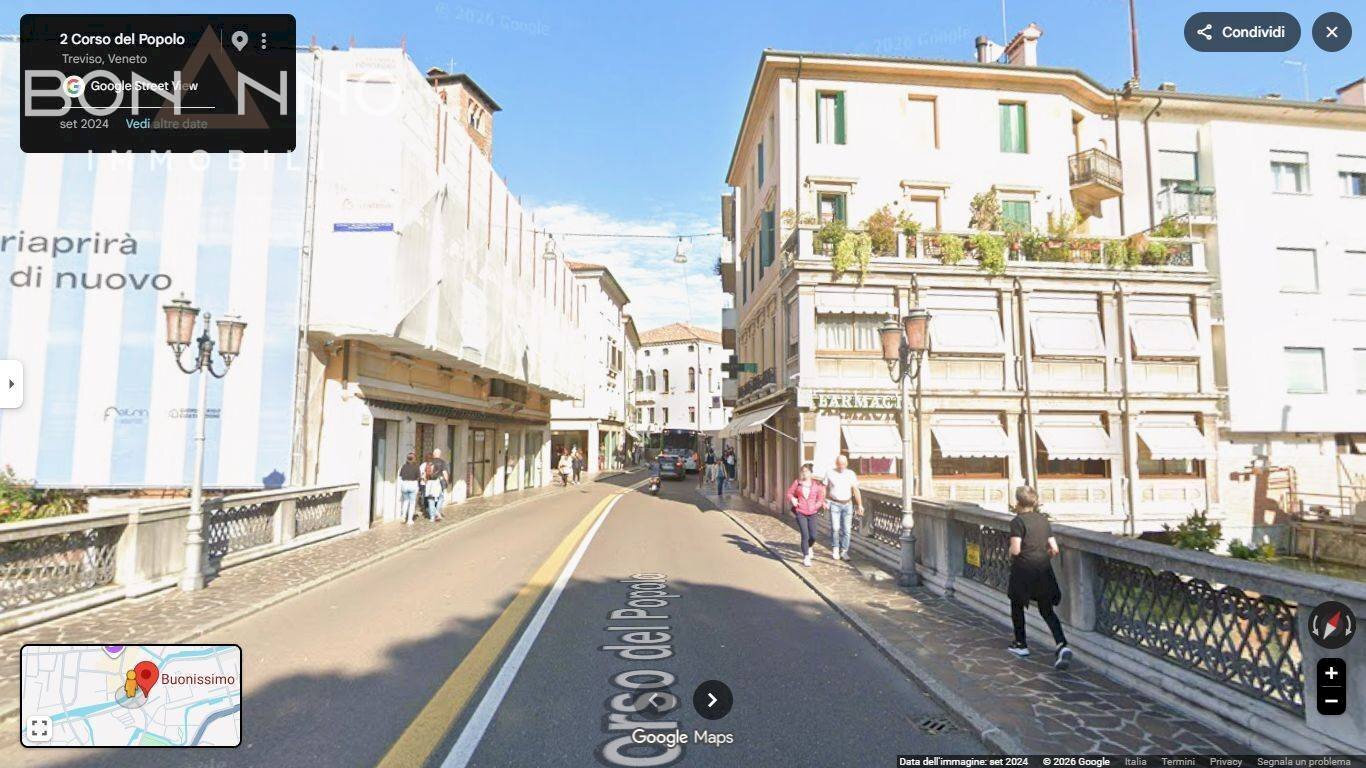 Foto 1 - Locale Commerciale corso del popolo
 
0, Treviso - foto 1