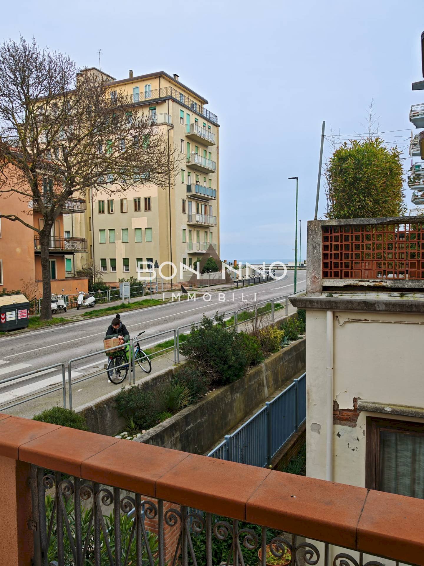Foto 1 - Appartamento Via Colombo
 
5, Venezia - foto 1