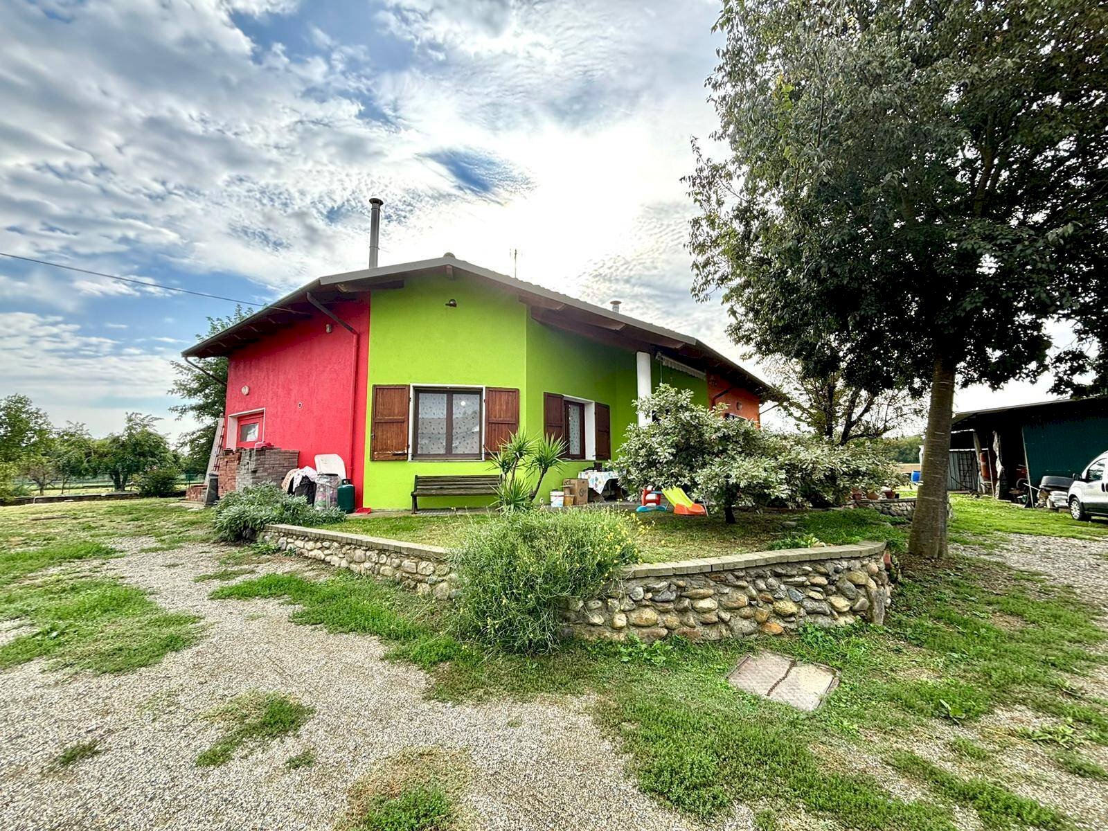 Foto 1 - Villa Alessandria - foto 1