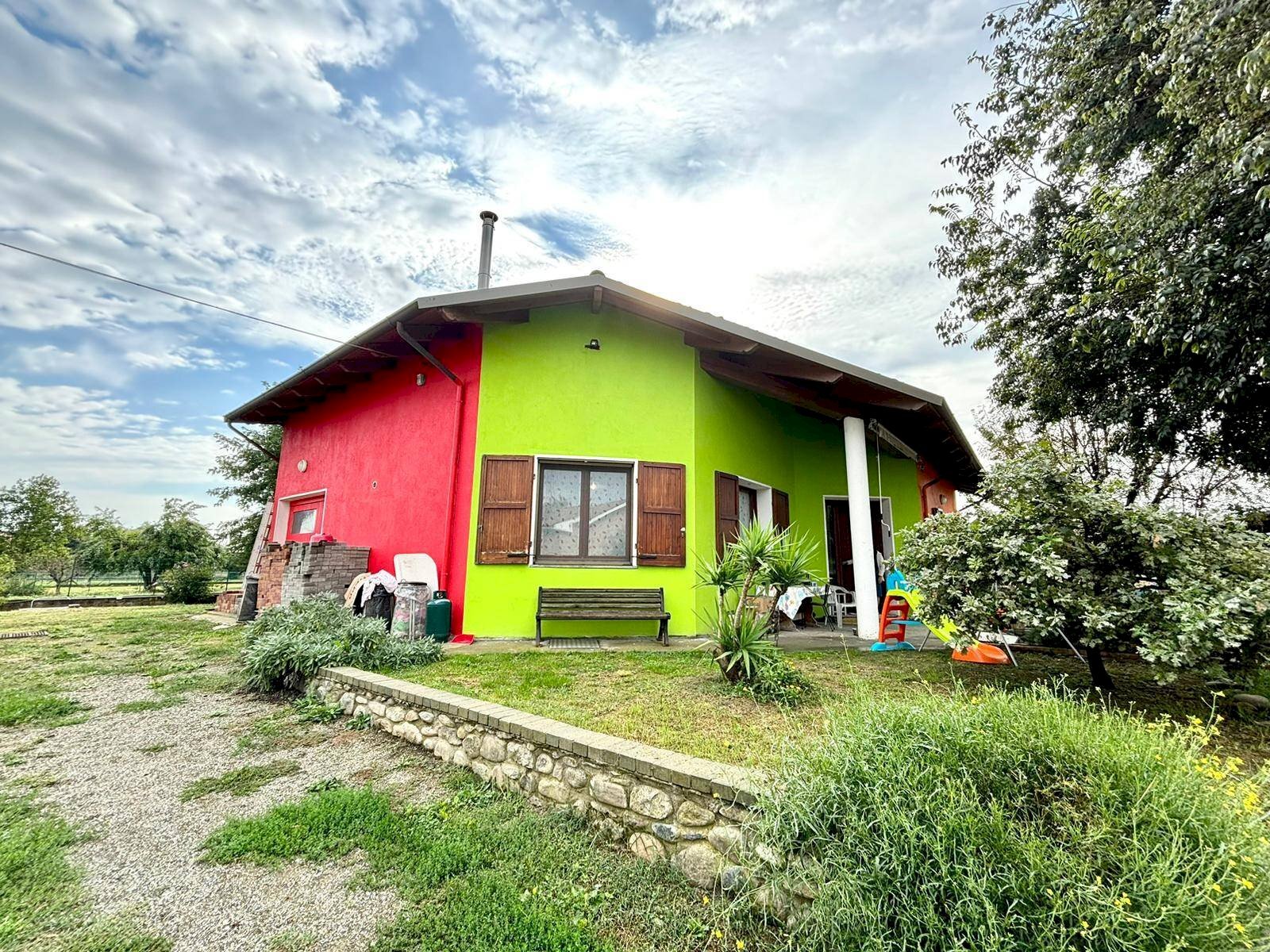 Foto 2 - Villa Alessandria - foto 2