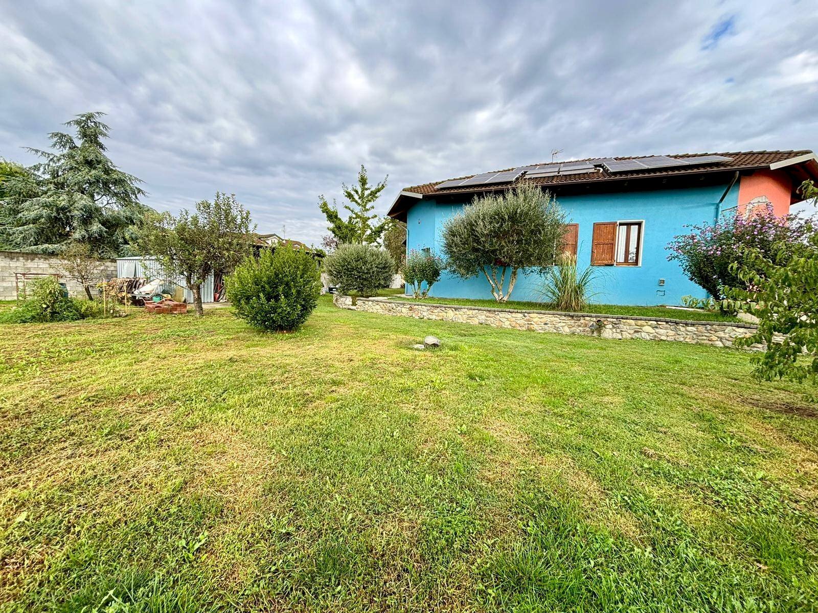 Foto 3 - Villa Alessandria - foto 3