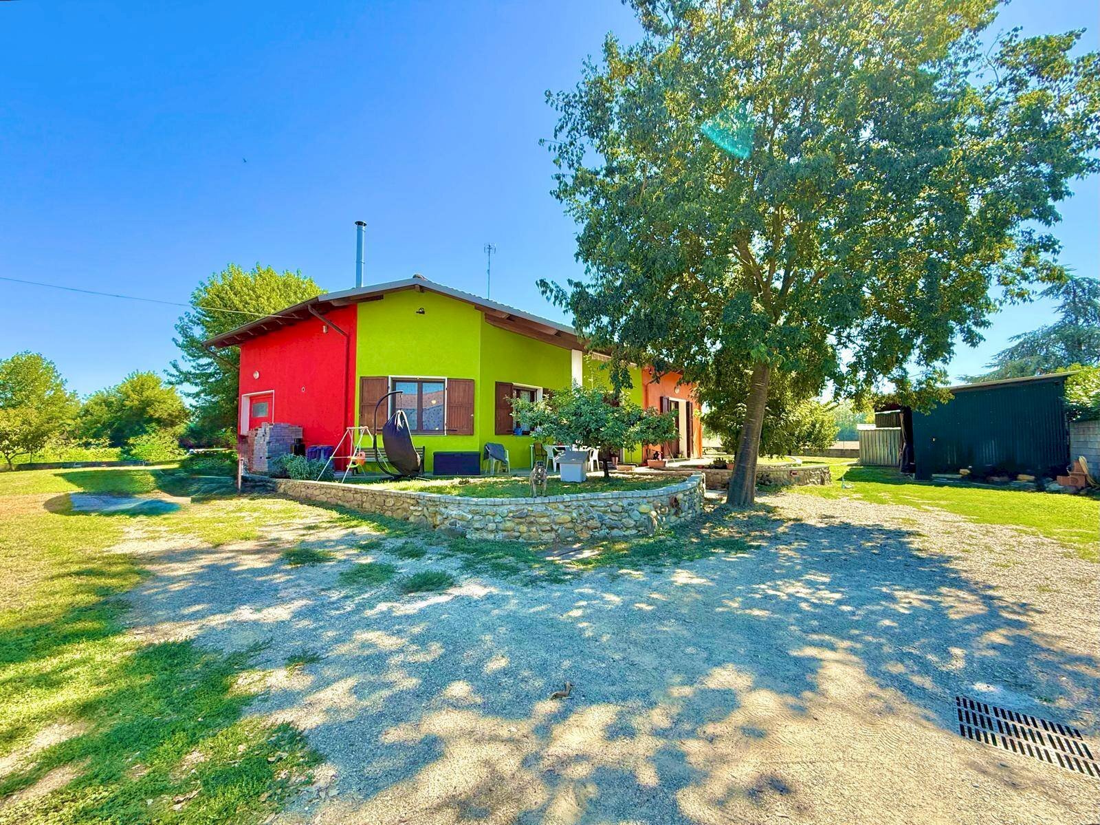 Foto 1 - Villa Alessandria - foto 1