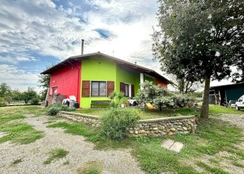 Foto 1 - Villa Alessandria - foto 1