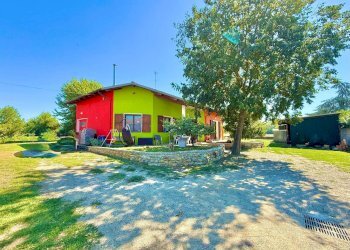 Foto 1 - Villa Alessandria - foto 1