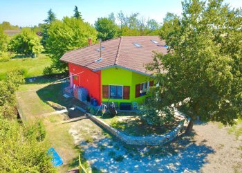 Foto 21 - Villa Alessandria - foto 21