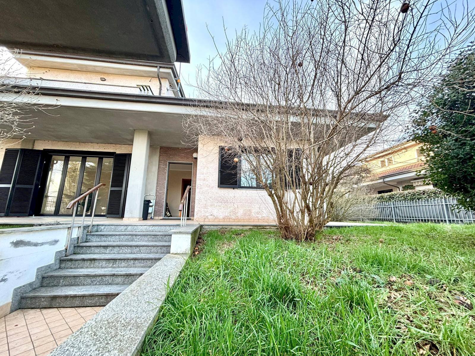 Foto 3 - Villa Alessandria - foto 3