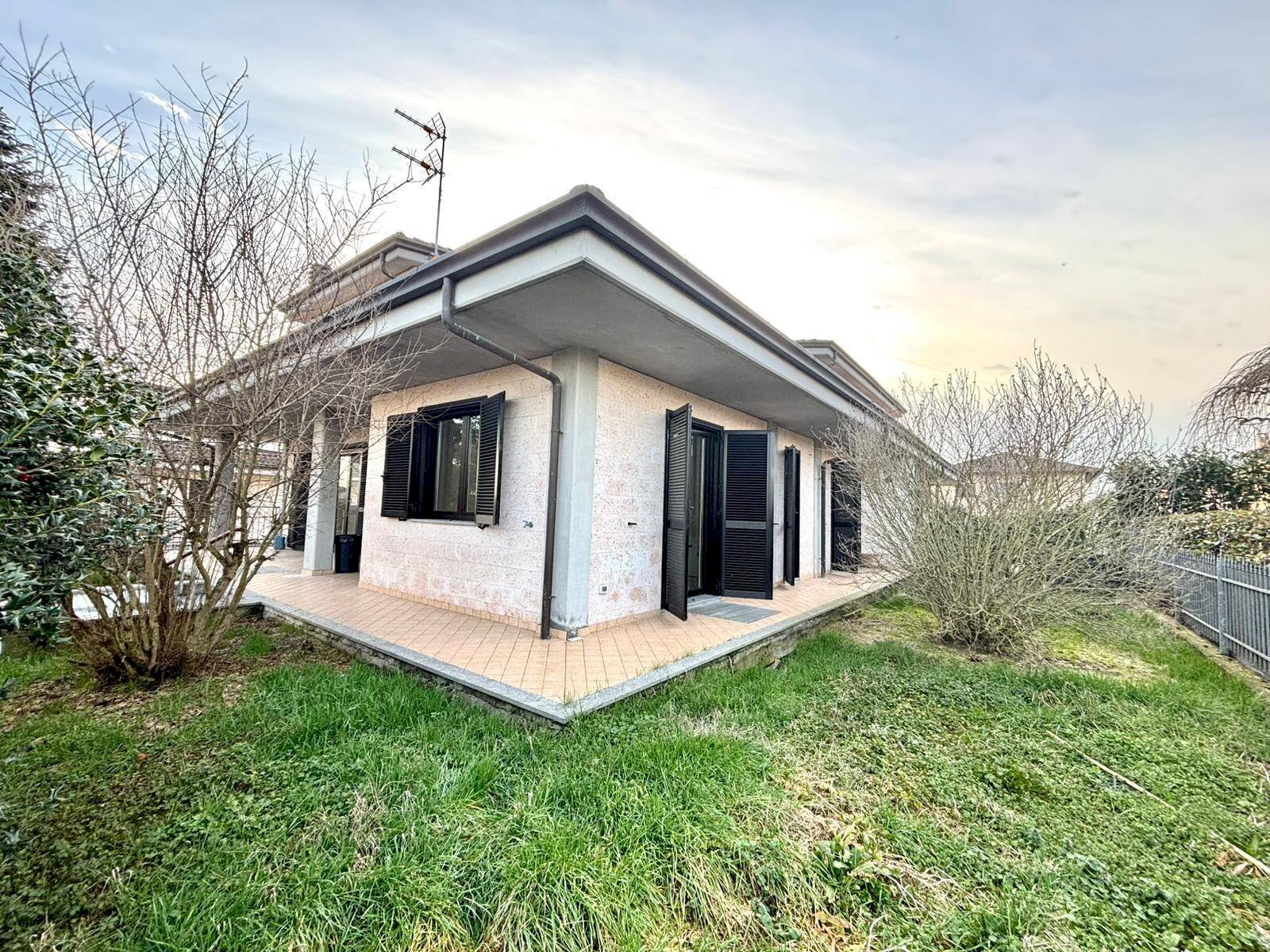Foto 1 - Villa Alessandria - foto 1