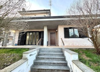 Foto 1 - Villa Alessandria - foto 1