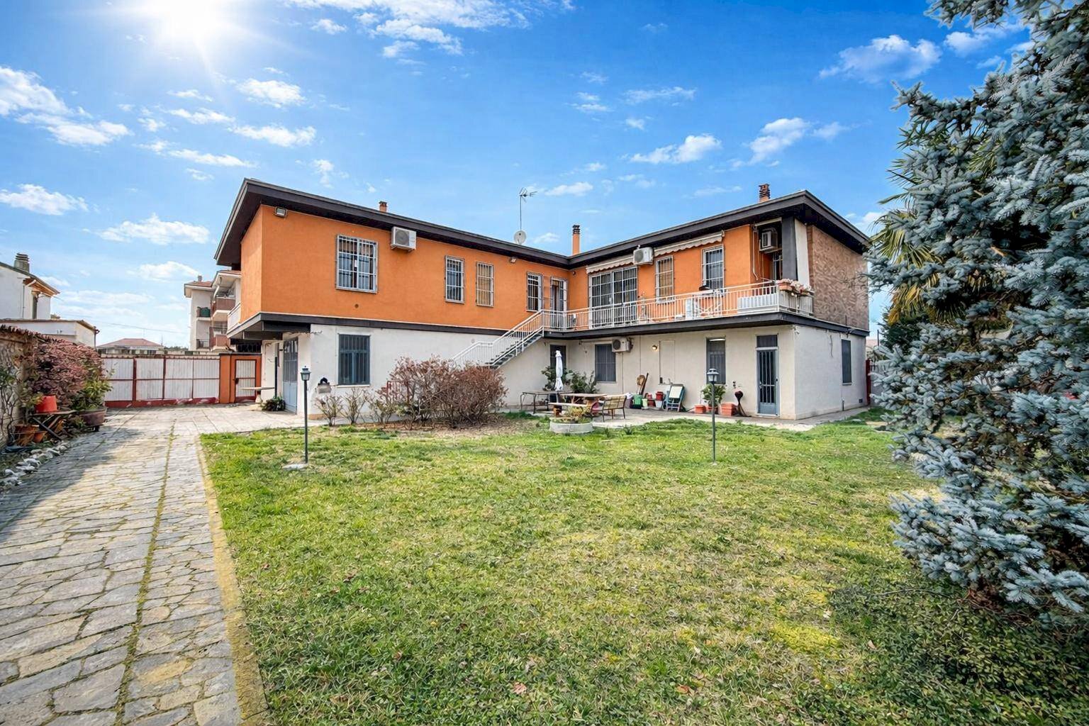 Foto 1 - Villa Alessandria - foto 1