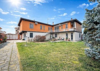 Foto 1 - Villa Alessandria - foto 1