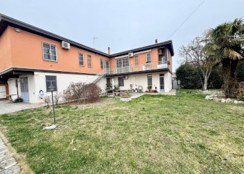 Foto 37 - Villa Alessandria - foto 37