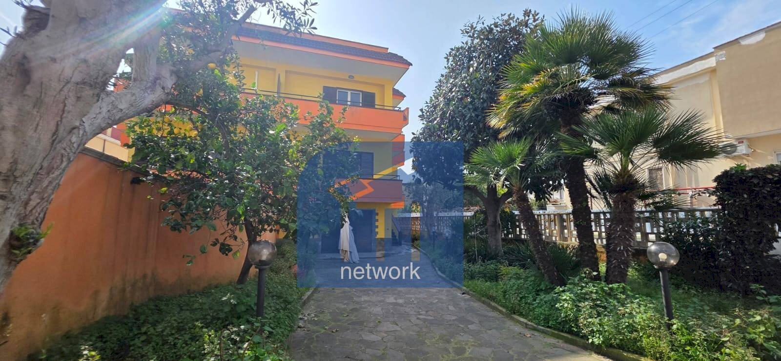 Foto 1 - Semi-detached house Via Staffetta, Giugliano in Campania - photo 1