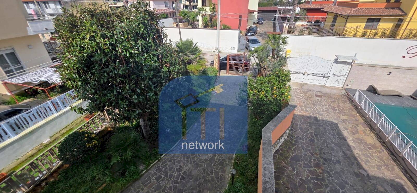 Foto 2 - Semi-detached house Via Staffetta, Giugliano in Campania - photo 2