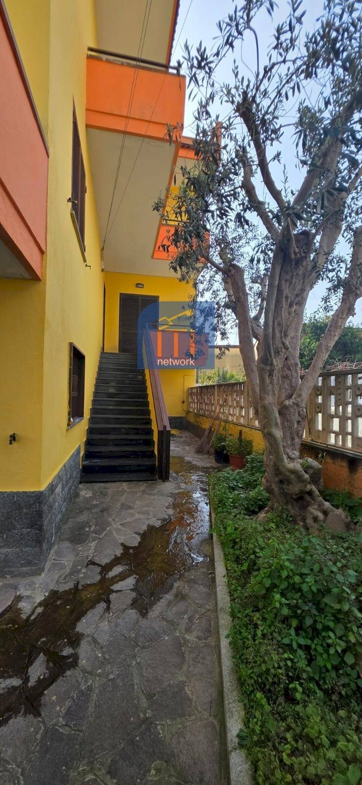 Foto 3 - Semi-detached house Via Staffetta, Giugliano in Campania - photo 3