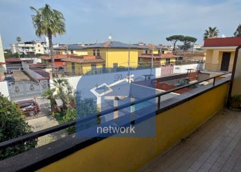 Foto 11 - Semi-detached house Via Staffetta, Giugliano in Campania - photo 11