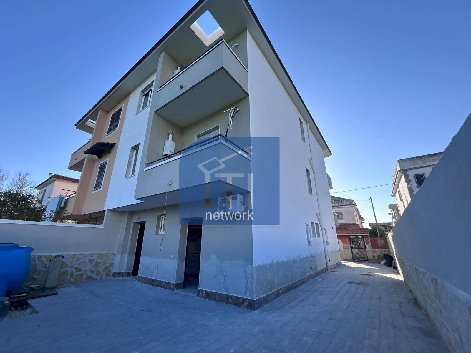 Foto 1 - One-room apartment Via Staffetta, Giugliano in Campania - photo 1