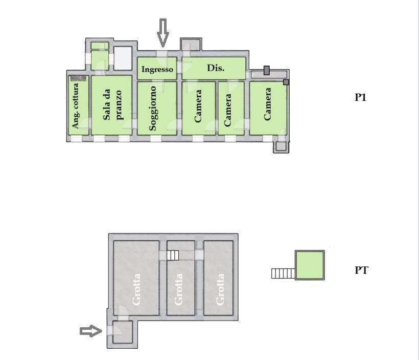 Foto 1 - Apartment Via Perpenti
 
snc, Fermo - photo 1