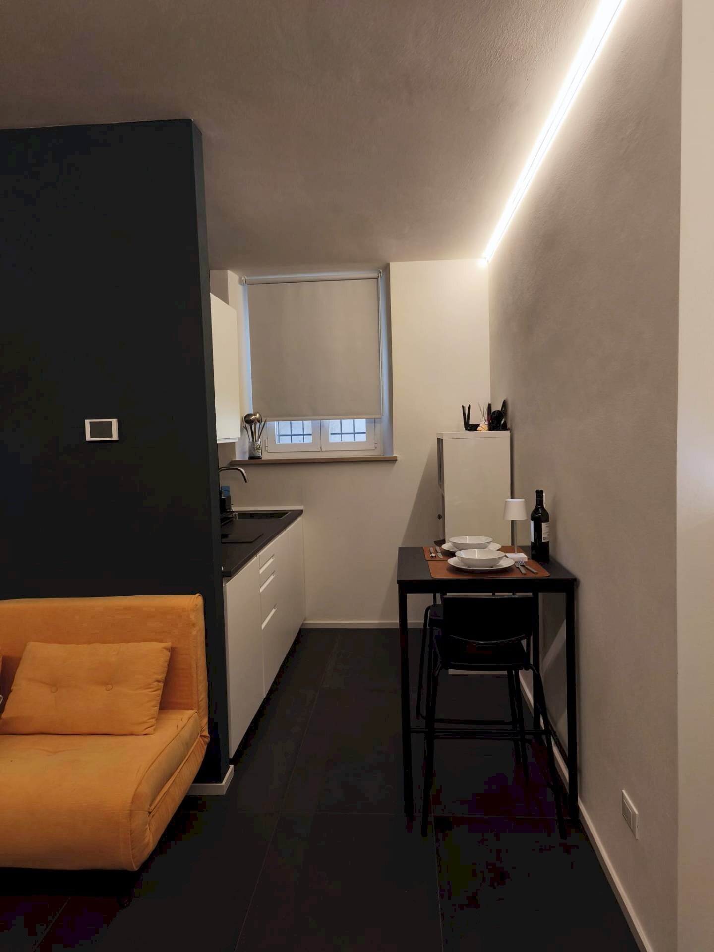 Foto 3 - Bilocale Corso Garibaldi
snc, Porto San Giorgio - foto 3