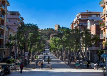 Foto 15 - Bilocale Corso Garibaldi
 
snc, Porto San Giorgio - foto 14