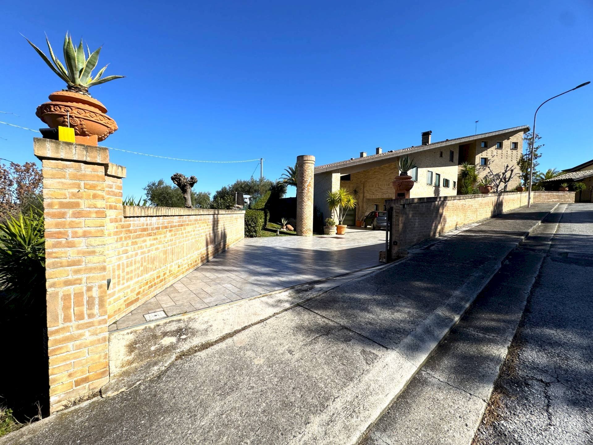 Foto 2 - Villa via Luigi Einaudi, Grottazzolina - photo 2