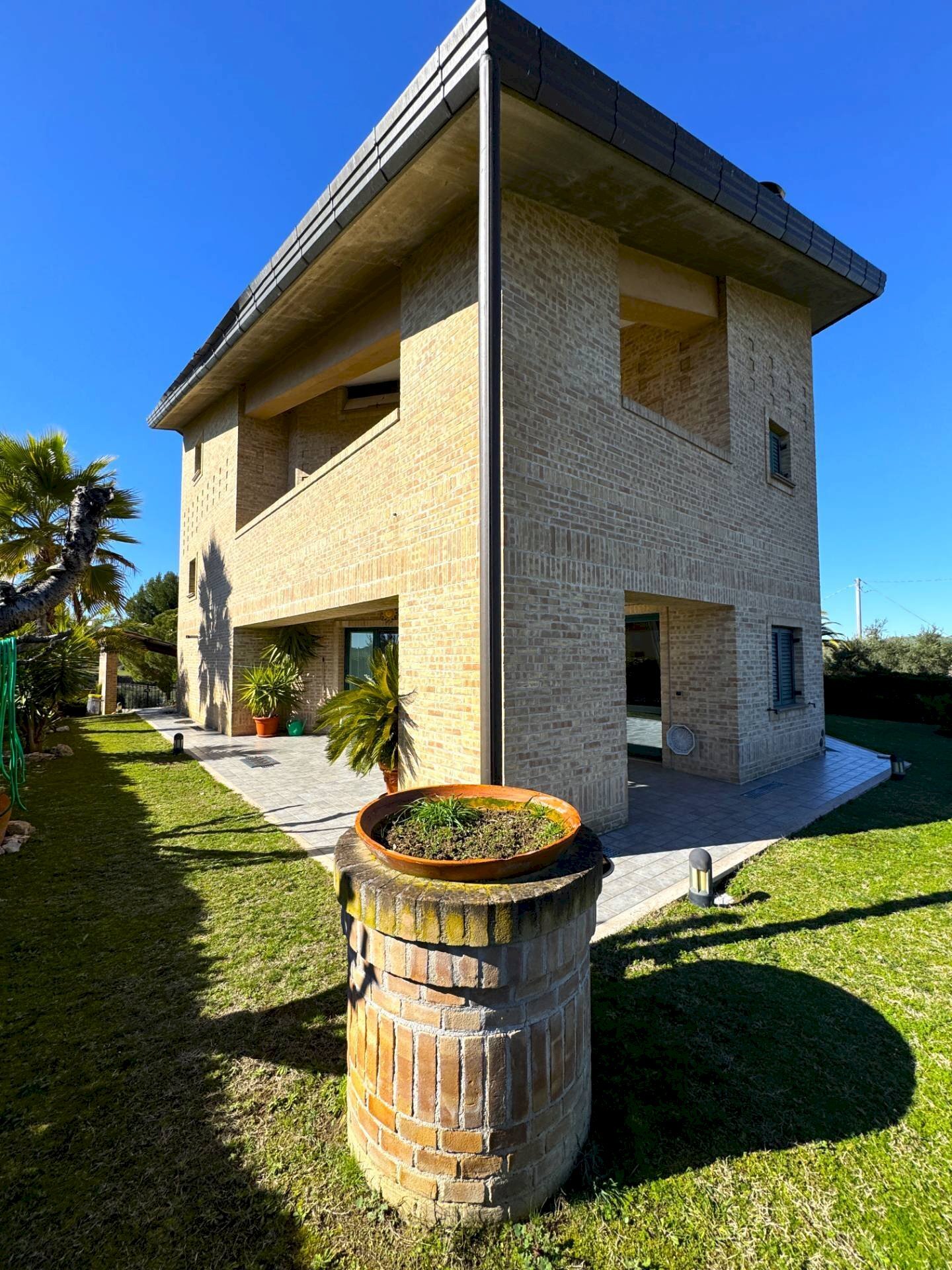 Foto 1 - Villa via Luigi Einaudi, Grottazzolina - photo 1