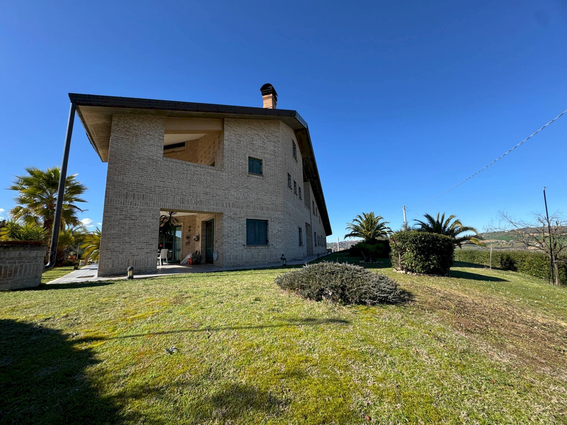 Foto 2 - Villa via Luigi Einaudi, Grottazzolina - photo 2