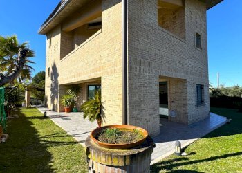 Foto 4 - Villa via Luigi Einaudi, Grottazzolina - photo 4