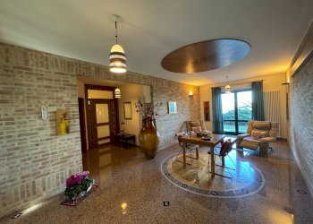 Foto 8 - Villa via Luigi Einaudi, Grottazzolina - photo 8