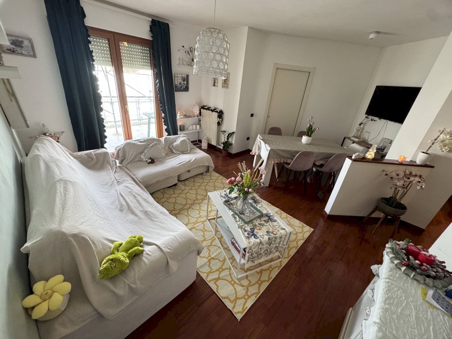 Foto 3 - Appartamento Via della Repubblica, Porto San Giorgio - foto 3