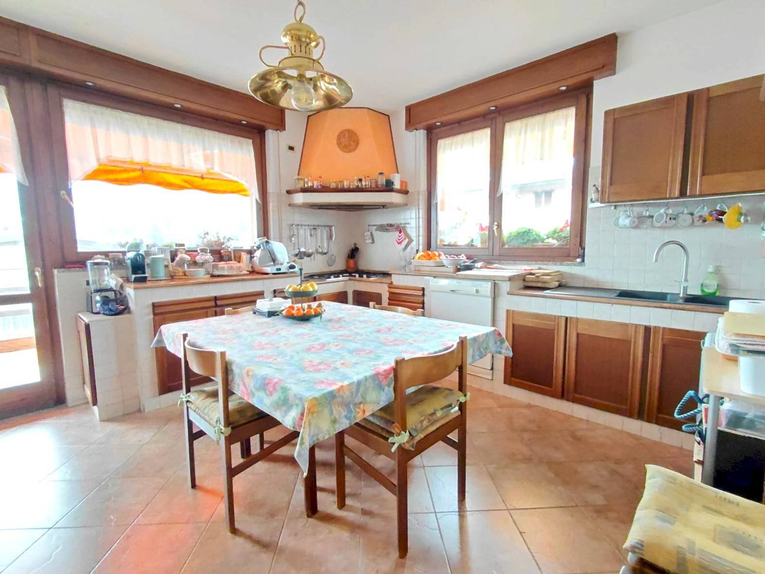 Foto 2 - Appartamento Via G.Borghini
 
11, Collebeato - foto 2