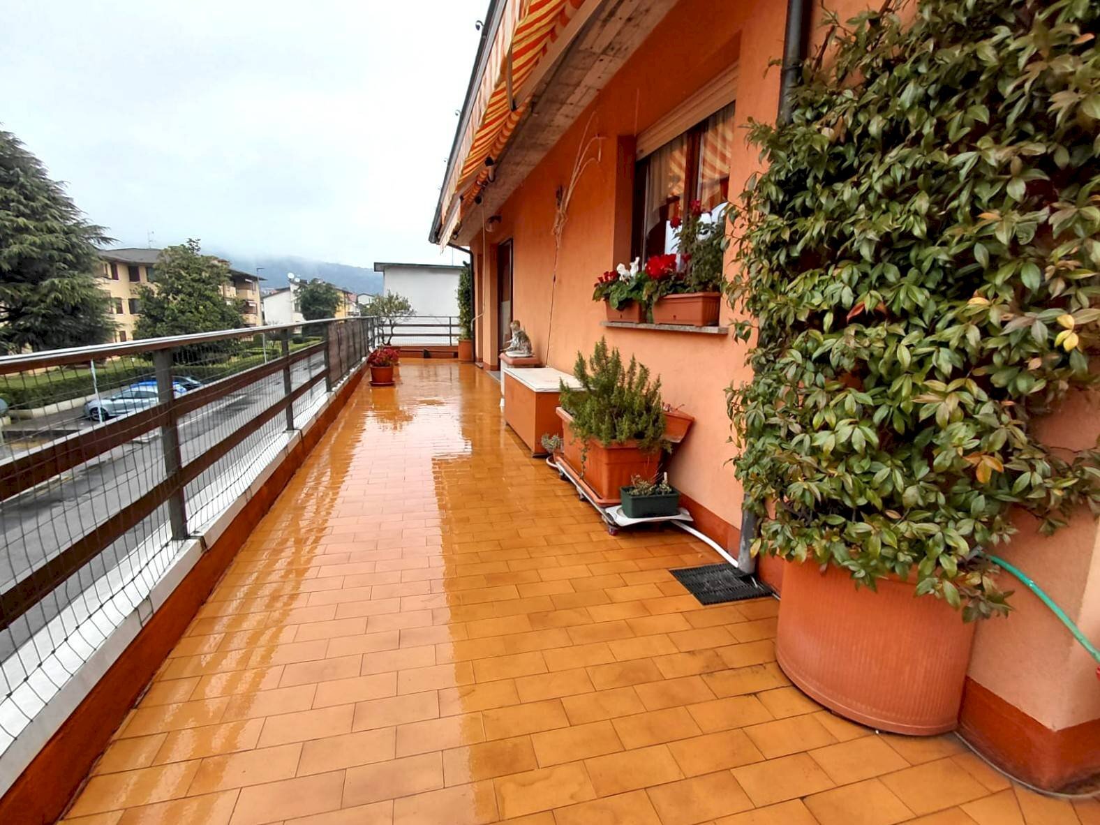 Foto 3 - Appartamento Via G.Borghini
 
11, Collebeato - foto 3