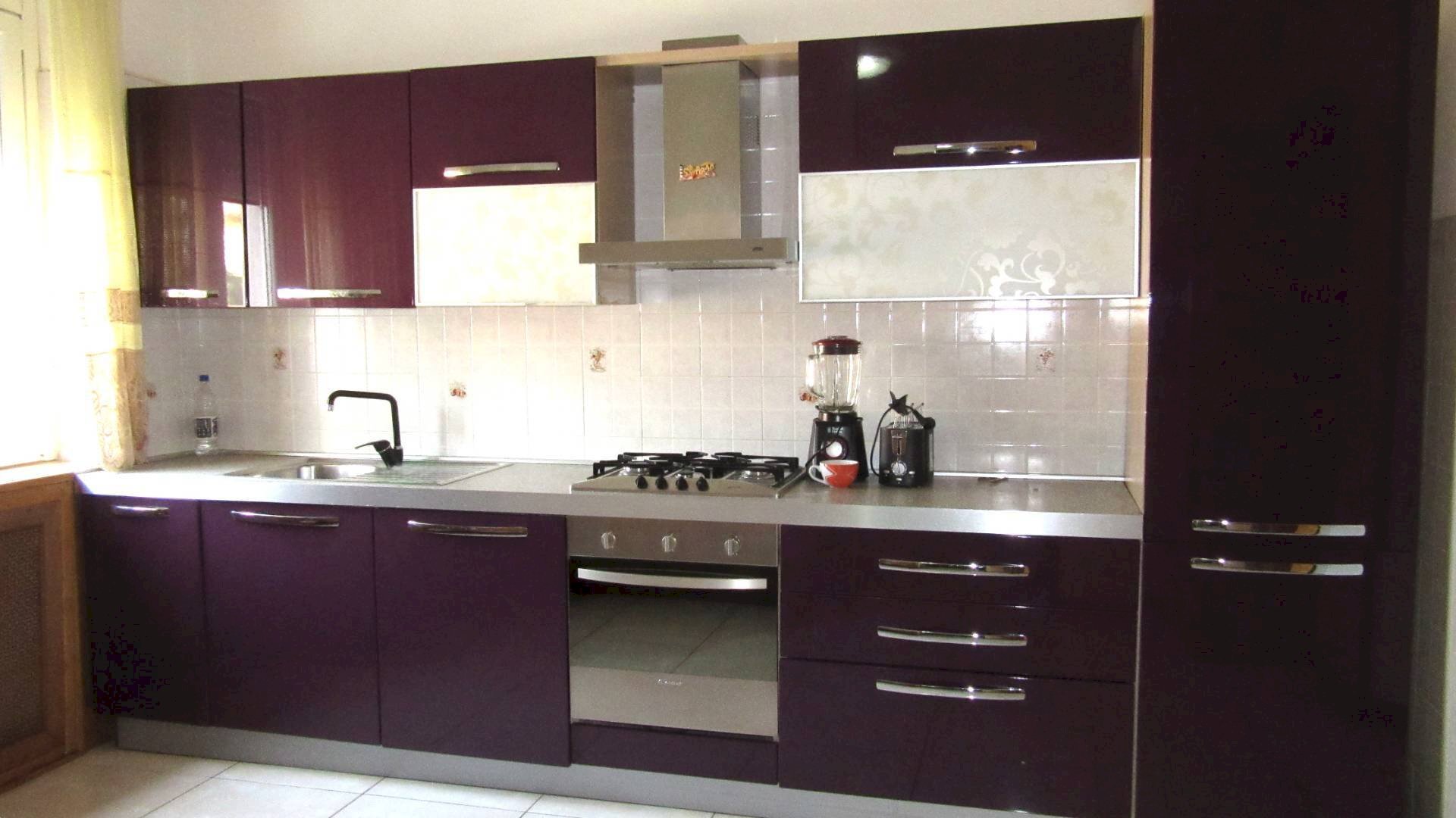 Foto 1 - Three-room apartment Via Monsuello
 
154, Lumezzane - photo 1