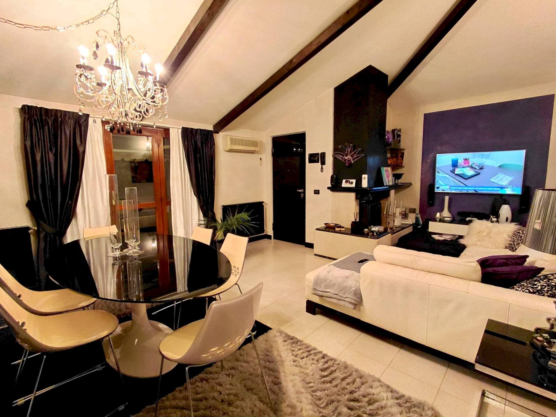 Foto 2 - Trilocale Via Roma
9, Villa Carcina - foto 2