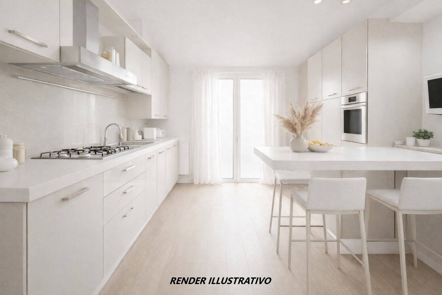 Foto 3 - Trilocale Via Roma
9, Villa Carcina - foto 3