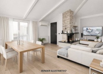 Foto 1 - Trilocale Via Roma
 
9, Villa Carcina - foto 1