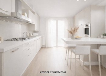 Foto 3 - Trilocale Via Roma
 
9, Villa Carcina - foto 3