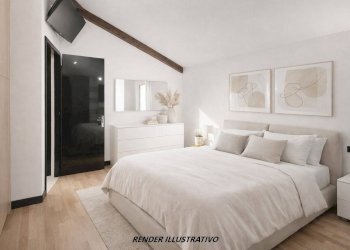 Foto 6 - Trilocale Via Roma
 
9, Villa Carcina - foto 6