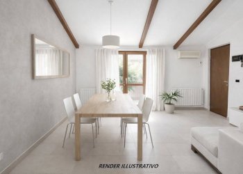 Foto 13 - Trilocale Via Roma
 
9, Villa Carcina - foto 13