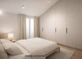 Foto 15 - Trilocale Via Roma
 
9, Villa Carcina - foto 15