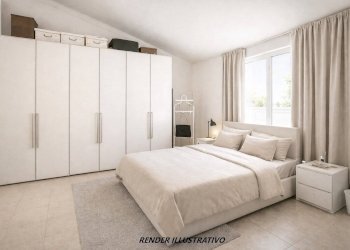 Foto 21 - Trilocale Via Roma
 
9, Villa Carcina - foto 21