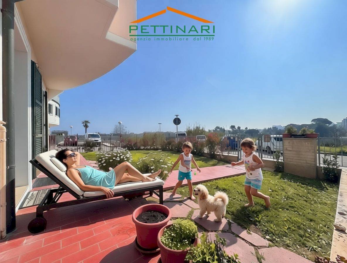 Foto 1 - Appartamento via del Mattatoio, Porto Recanati - foto 1