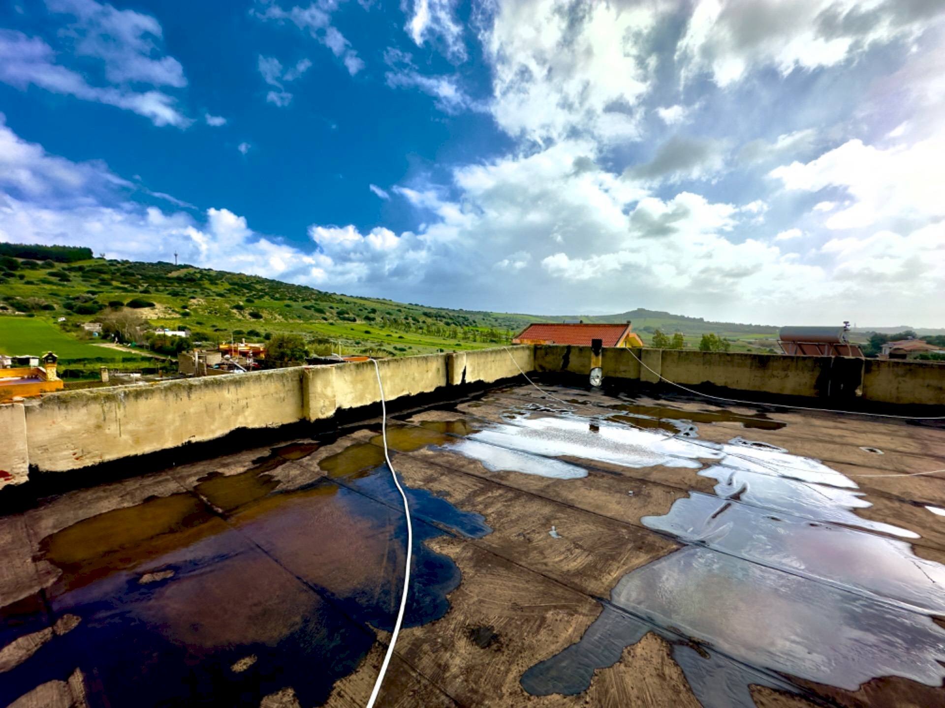 Foto 2 - Semi-detached house Via Ambrosini
 
11, Maracalagonis - photo 2