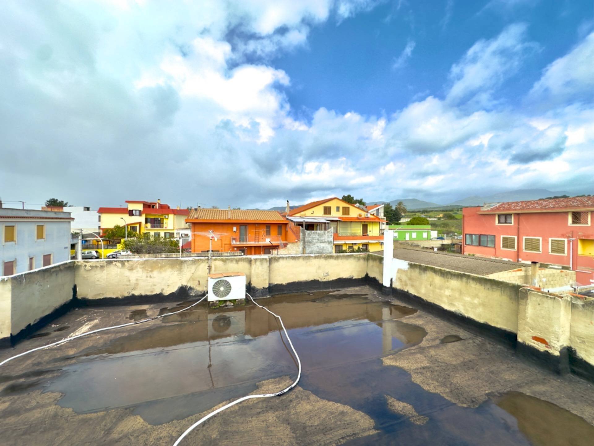 Foto 3 - Semi-detached house Via Ambrosini
 
11, Maracalagonis - photo 3