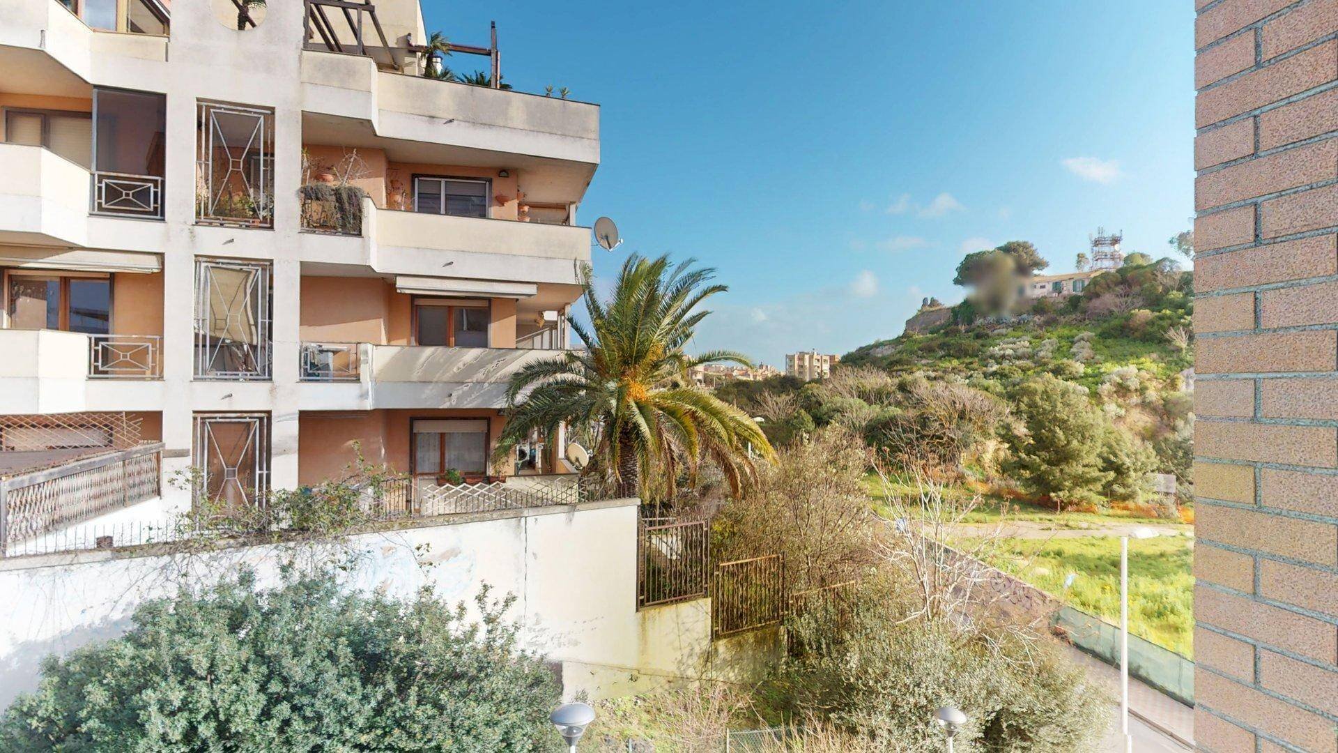 Foto 2 - Quadrilocale Via Is Maglias
188, Cagliari - foto 2