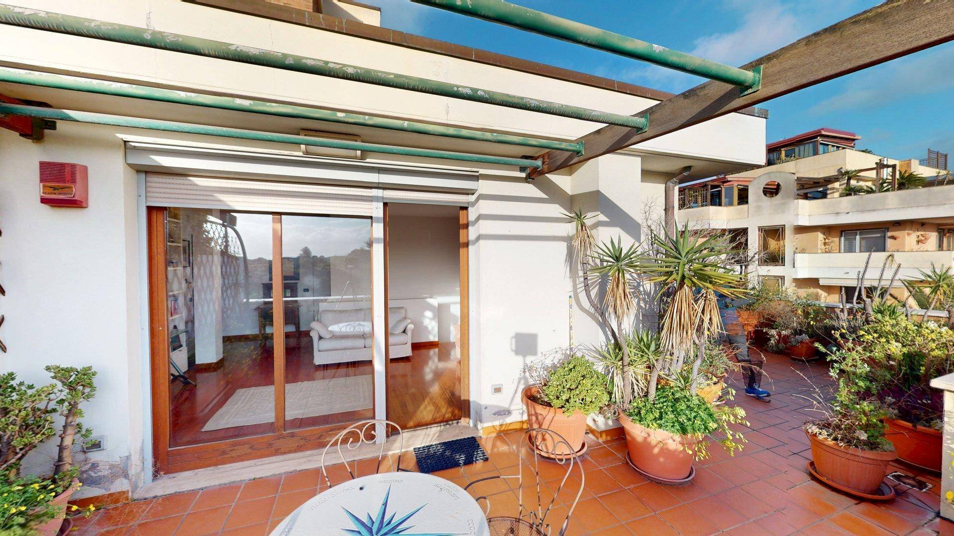 Foto 3 - Quadrilocale Via Is Maglias
188, Cagliari - foto 3