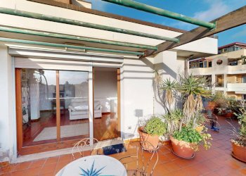 Foto 3 - Quadrilocale Via Is Maglias
 
188, Cagliari - foto 3