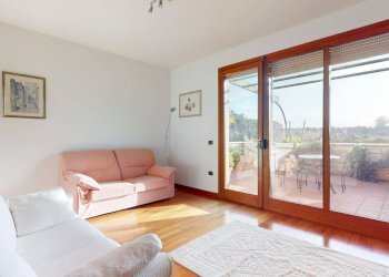 Foto 5 - Quadrilocale Via Is Maglias
 
188, Cagliari - foto 5