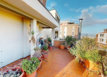 Foto 8 - Quadrilocale Via Is Maglias
 
188, Cagliari - foto 8