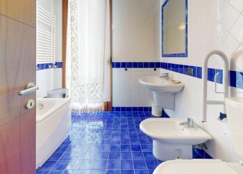 Foto 20 - Quadrilocale Via Is Maglias
 
188, Cagliari - foto 20